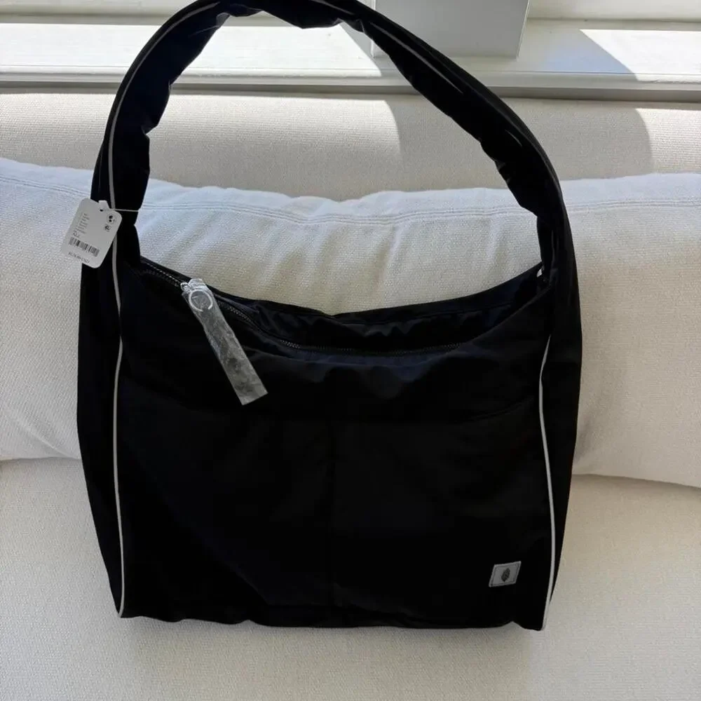 Tempo Puffer Carryall